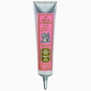🆕 Soin de la Roseraie Beneficial Rose Skincare Complete Eye Cream